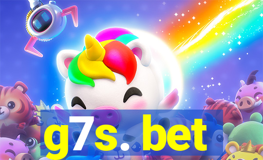g7s. bet